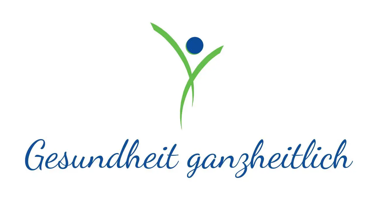 Logo Gesundheit Ganzheitlich